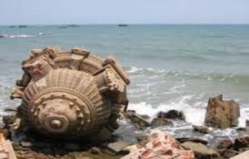 Experience 5 Days 4 Nights Dwarka Holiday Package