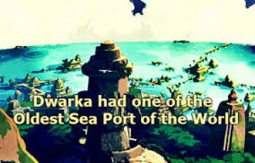 Experience 5 Days 4 Nights Dwarka Holiday Package