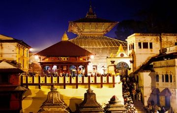 Ecstatic Pokhara Tour Package for 6 Days 5 Nights