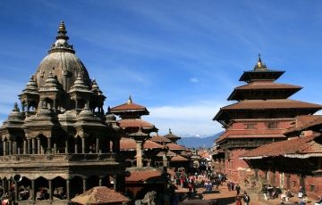 Ecstatic Pokhara Tour Package for 6 Days 5 Nights