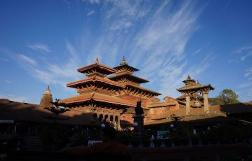 Ecstatic 4 Days 3 Nights Kathmandu Holiday Package