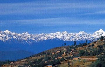 Magical 4 Days 3 Nights Kathmandu with Nagarkot Vacation Package