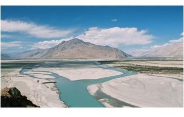 Magical 7 Days 6 Nights Leh with Ladakh Holiday Package