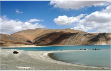 Magical 7 Days 6 Nights Leh with Ladakh Holiday Package