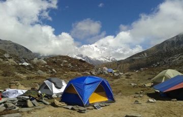 Magical 13 Days 12 Nights Yaksun, Chacin with Tsokha Holiday Package