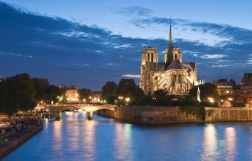 Memorable 12 Days 11 Nights Uk Tour Package