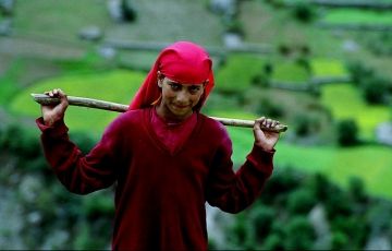 Experience 7 Days 6 Nights New Delhi and Chandigarh Holiday Package