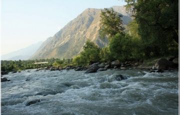 Experience 7 Days 6 Nights New Delhi and Chandigarh Holiday Package