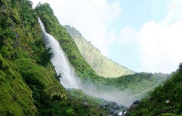 Magical 9 Days 8 Nights Kausani Vacation Package