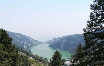 Magical 9 Days 8 Nights Kausani Vacation Package