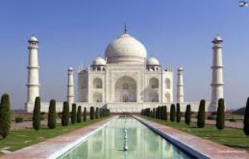 Pleasurable 6 Days 5 Nights Delhi, Jaipur with Agra Tour Package