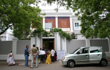 Magical 5 Days 4 Nights Pondicherry Vacation Package