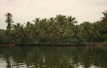 Magical 5 Days 4 Nights Pondicherry Vacation Package