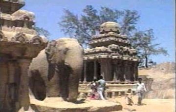 Magical 5 Days 4 Nights Pondicherry Vacation Package