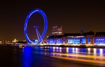 London Tour Package