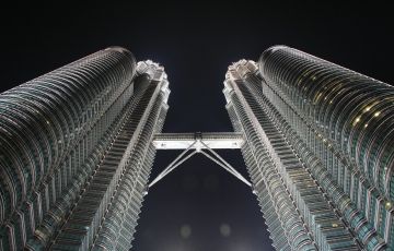 Ecstatic 10 Days 9 Nights Singapore, Malaysia and Bali Holiday Package