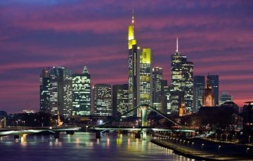 Beautiful 3 Days 2 Nights Frankfurt Trip Package