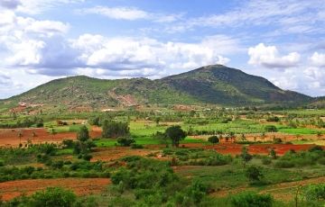 Memorable 4 Days 3 Nights Manipal Holiday Package