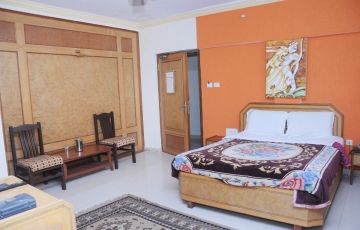 Karnataka Pilgrimage 3N-4 Days