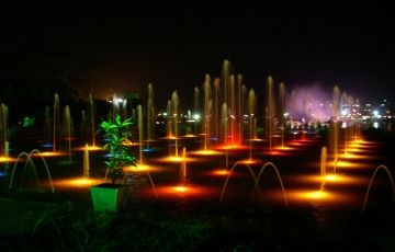 Memorable 4 Days 3 Nights Mysore with Coorg Vacation Package