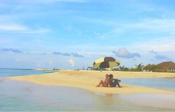 Memorable 4 Days 3 Nights Hulhumale Tour Package