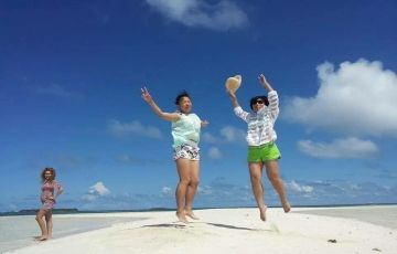 Memorable 4 Days 3 Nights Hulhumale Tour Package