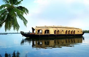 Experience 6 Days 5 Nights thekkady Holiday Package