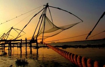 Experience 6 Days 5 Nights thekkady Holiday Package