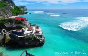 Beautiful Bali Tour Package for 4 Days 3 Nights