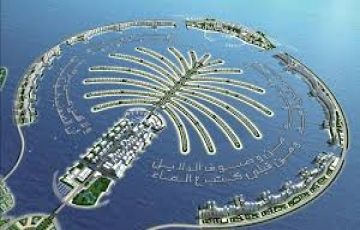 4 Days Dubai,anywhere to Duabi Trip Package