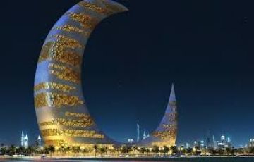 4 Days Dubai,anywhere to Duabi Trip Package