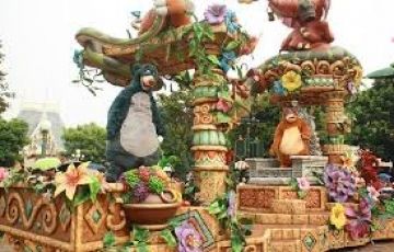 Family Getaway Hong kong Tour Package for 4 Days 3 Nights Family Getaway Hong kong Tour Package for 4 Days 3 Nights