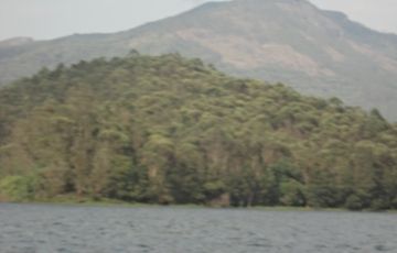 Kerala Tour- 5 Days 4 Nights Munnar, Thekady with Alleppey