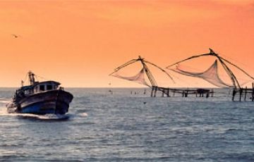 Magical 6 Days 5 Nights Munnar Trip Package