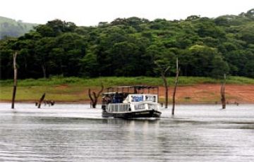 Magical 6 Days 5 Nights Munnar Trip Package