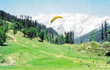 Pleasurable 7 Days 6 Nights Shimla Trip Package