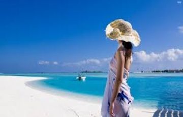 Ecstatic 7 Days 6 Nights Mauritius with South Island Trip Package
