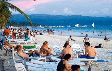 Ecstatic 7 Days 6 Nights Mauritius with South Island Trip Package