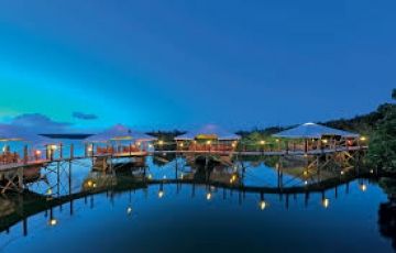 Family Getaway 7 Days 6 Nights Mauritius Holiday Package