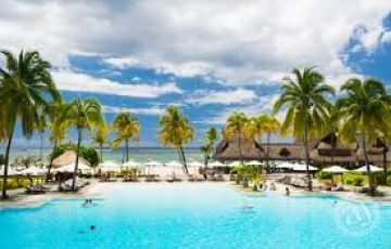 Family Getaway 7 Days 6 Nights Mauritius Holiday Package