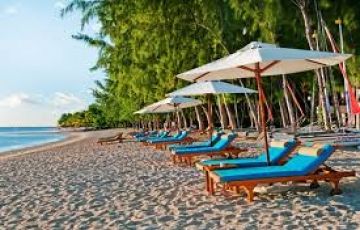 Family Getaway 7 Days 6 Nights Mauritius Holiday Package