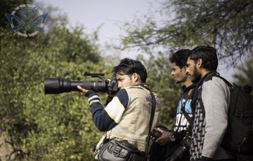 Memorable 3 Days 2 Nights Bharatpur Tour Package