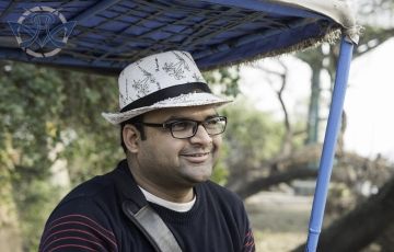 Memorable 3 Days 2 Nights Bharatpur Tour Package