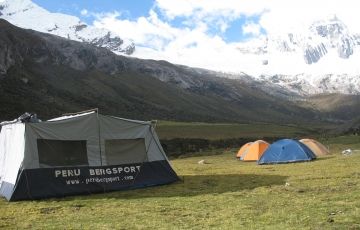 Heart-warming 4 Days 3 Nights Huaraz, Yungay, Caraz and Cordillera Blanca Holiday Package