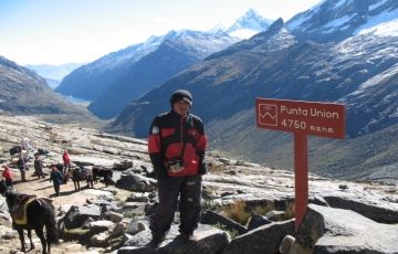 Heart-warming 4 Days 3 Nights Huaraz, Yungay, Caraz and Cordillera Blanca Holiday Package