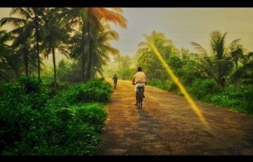 Family Getaway 5 Days 4 Nights Thattekad Tour Package