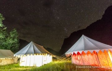 Family Getaway 10 Days 9 Nights Srinagar, Mulbek, Kargil, Drass, Leh, Nubra, Turtuk and Pangong Vacation Package