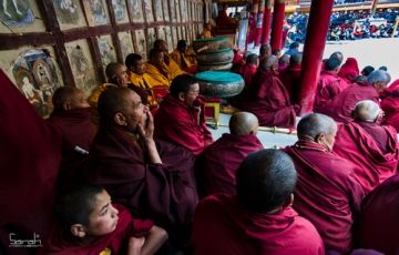 Family Getaway 10 Days 9 Nights Srinagar, Mulbek, Kargil, Drass, Leh, Nubra, Turtuk and Pangong Vacation Package