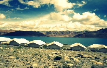 Ecstatic 12 Days 11 Nights Mulbek Tour Package