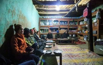 Experience 12 Days 11 Nights Chandigarh Holiday Package